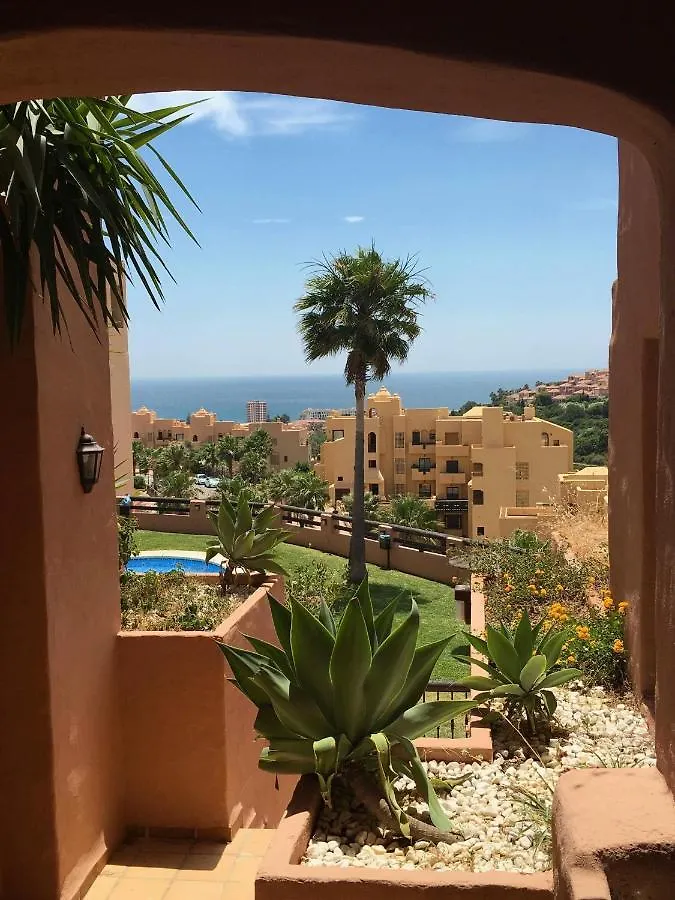Flamingo Apartment Coto Real La Duquesa Manilva