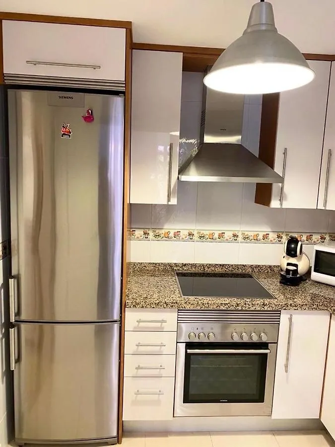 Flamingo Apartment Coto Real La Duquesa Manilva 0*,  Spanyolország