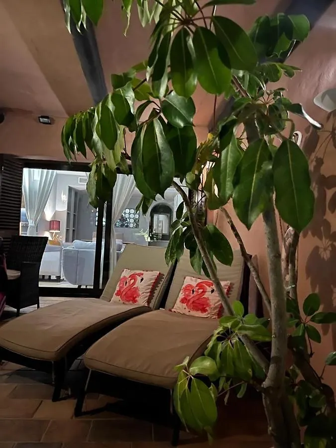 Flamingo Apartment Coto Real La Duquesa Manilva Spanyolország