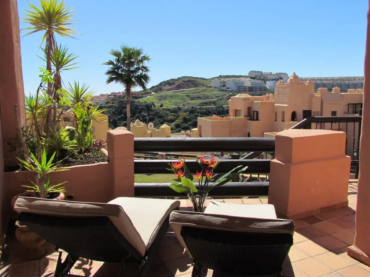 Flamingo Apartment Coto Real La Duquesa Manilva