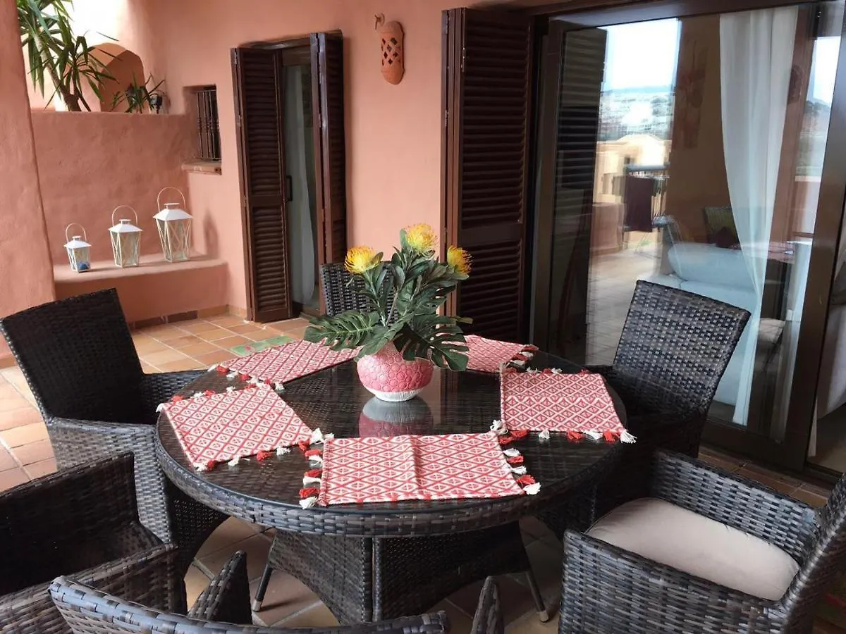 Flamingo Apartment Coto Real La Duquesa Manilva Spanyolország