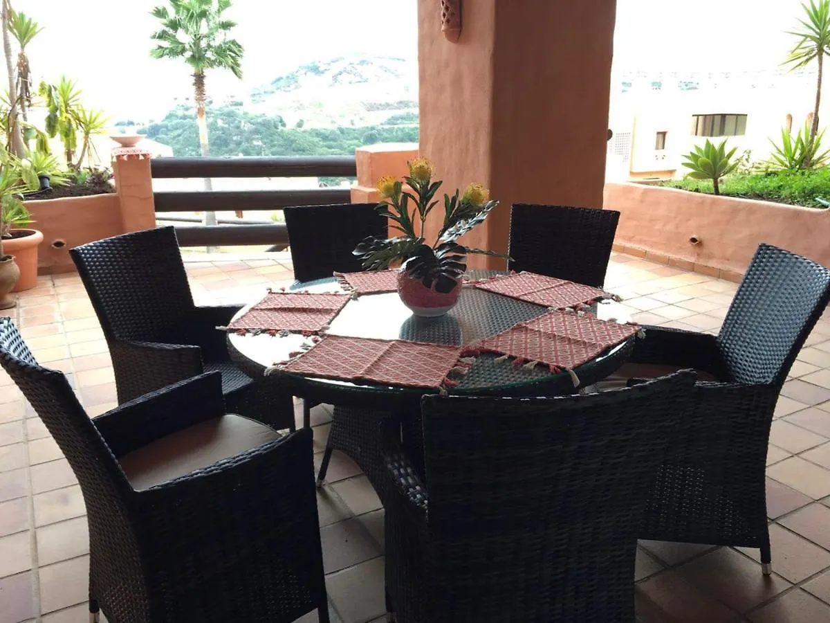 Flamingo Apartment Coto Real La Duquesa Manilva 0*,