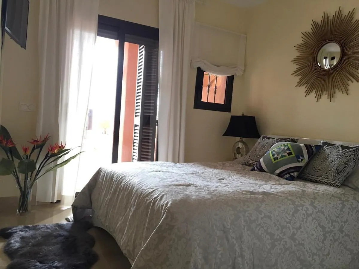 Flamingo Apartment Coto Real La Duquesa Manilva 0*,  Spanyolország