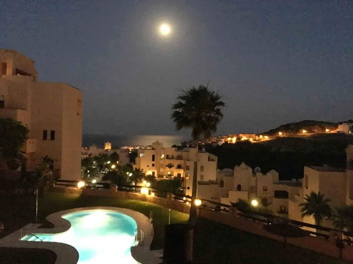 Flamingo Apartment Coto Real La Duquesa Manilva 0*,
