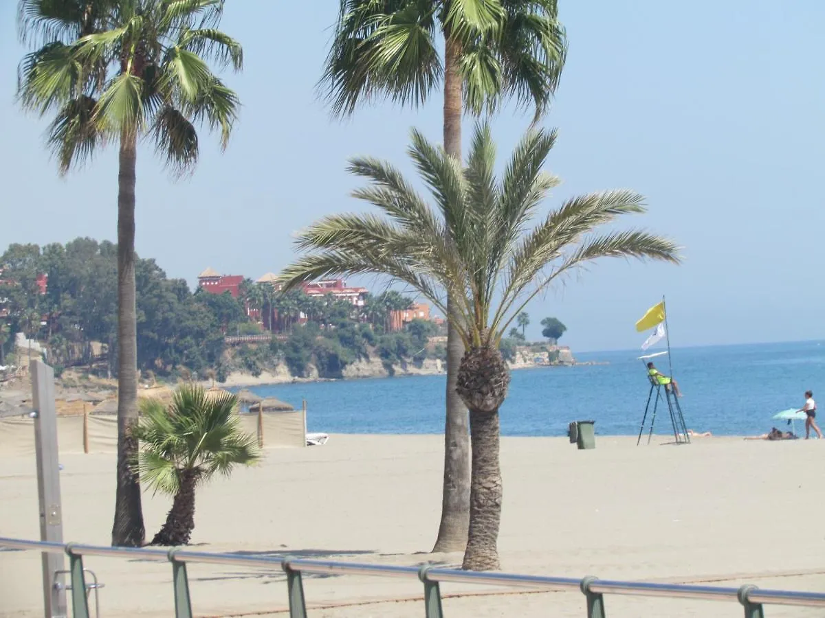Flamingo Apartment Coto Real La Duquesa Manilva