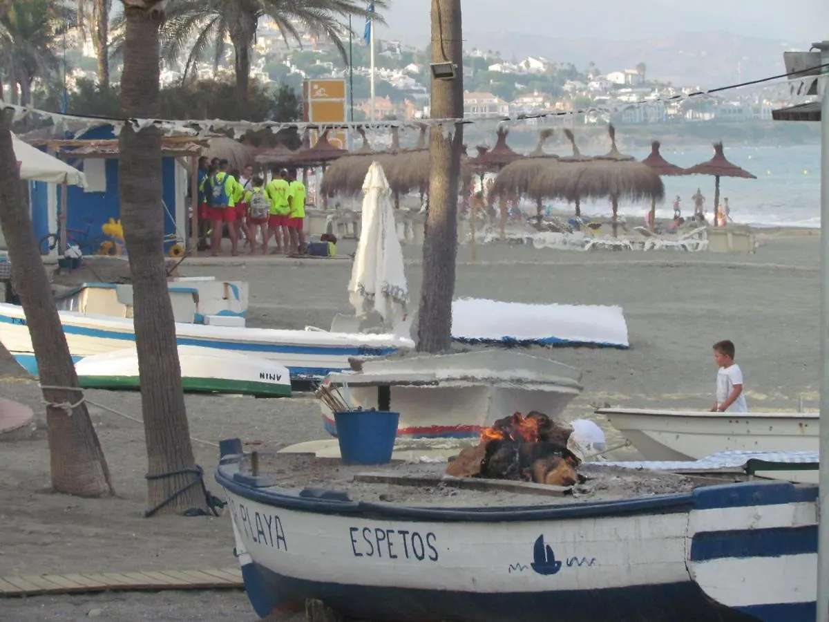 Flamingo Apartment Coto Real La Duquesa Manilva 0*,